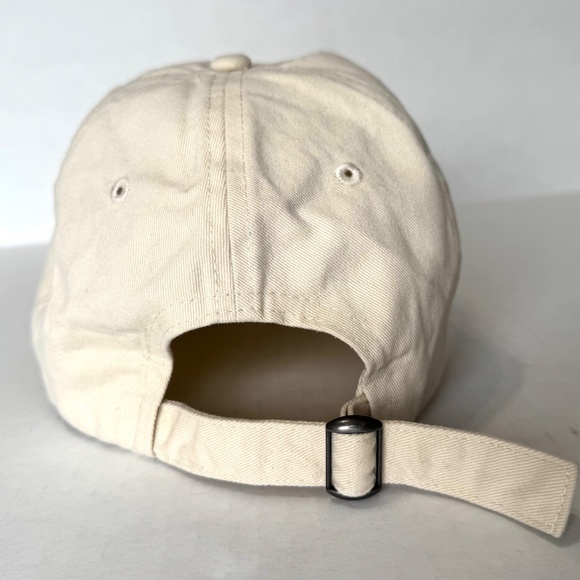 Disney Winnie The Pooh "Oh Bother!" Cap/Adjustable Closure/Collector/100% Cotton - Picture 4 of 9